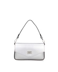 MARC ELLIS MINI SHOULDERBAG SHILA SILVER 125