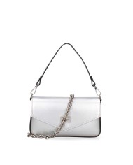 MARC ELLIS MINI SHOULDERBAG SHILA SILVER 125