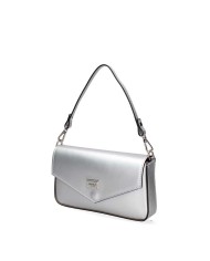 MARC ELLIS MINI SHOULDERBAG SHILA SILVER 125