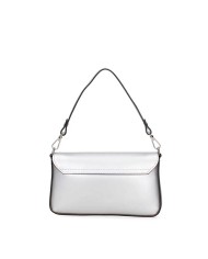 MARC ELLIS MINI SHOULDERBAG SHILA SILVER 125