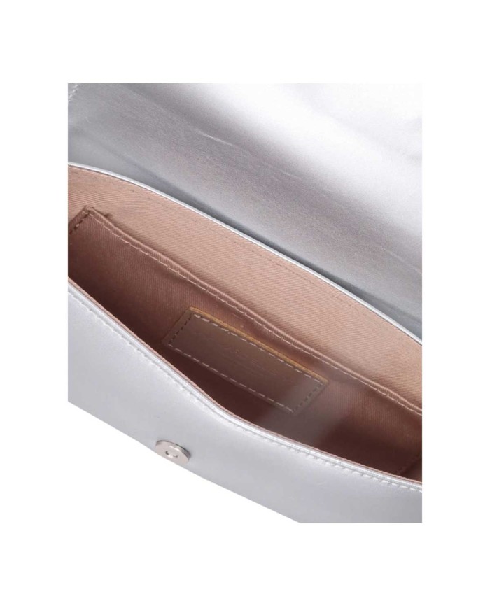 MARC ELLIS MINI SHOULDERBAG SHILA SILVER 125