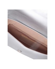 MARC ELLIS MINI SHOULDERBAG SHILA SILVER 125