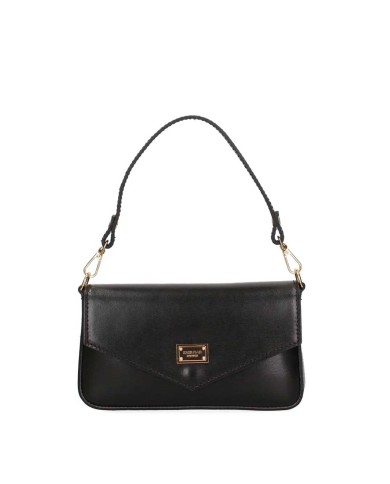 MARC ELLIS MINI SHOULDERBAG SHILA BLACK/GOLD 125