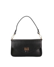 MARC ELLIS MINI SHOULDERBAG SHILA BLACK/GOLD 125