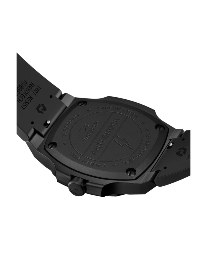 NUNCIER OFFICIAL OROLOGIO ORIGEN DUNE