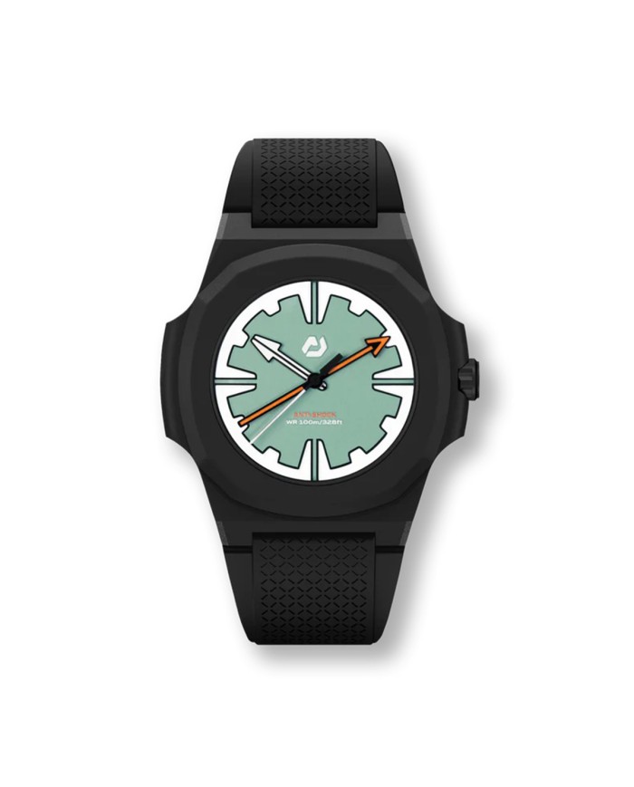 NUNCIER OFFICIAL OROLOGIO ORIGEN CURRENT