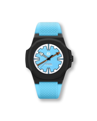 NUNCIER OFFICIAL OROLOGIO ORIGEN DRIFT