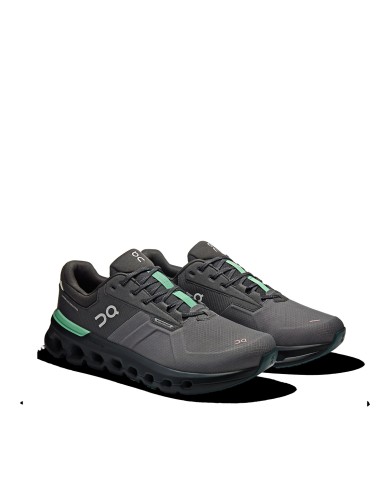 ON RUNNER CLOUD RUNNER 2 WATERPROOF ECLIPESE ROSEMARY 225