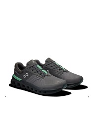 ON RUNNER CLOUD RUNNER 2 WATERPROOF ECLIPESE ROSEMARY 225