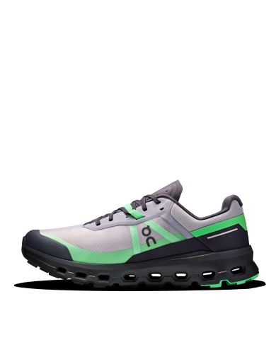 ON RUNNER CLOUDVISTA 2 LILAC BLACK 225