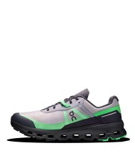 ON RUNNER CLOUDVISTA 2 LILAC BLACK 225