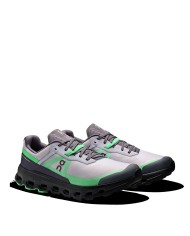 ON RUNNER CLOUDVISTA 2 LILAC BLACK 225