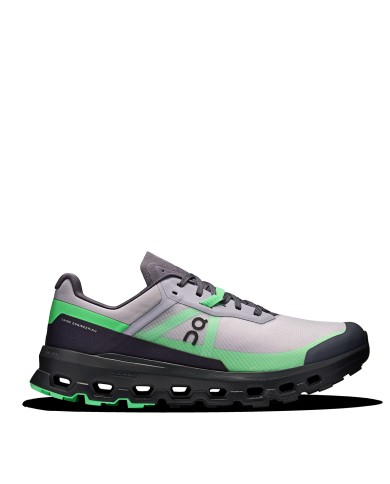 ON RUNNER CLOUDVISTA 2 LILAC BLACK 225