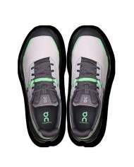 ON RUNNER CLOUDVISTA 2 LILAC BLACK 225