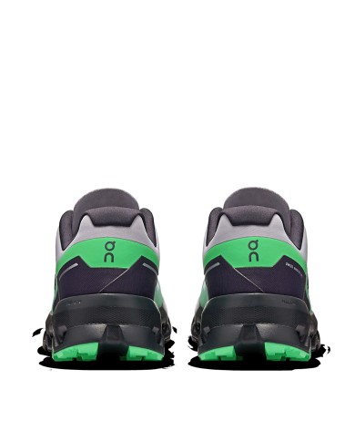 ON RUNNER CLOUDVISTA 2 LILAC BLACK 225