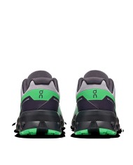 ON RUNNER CLOUDVISTA 2 LILAC BLACK 225