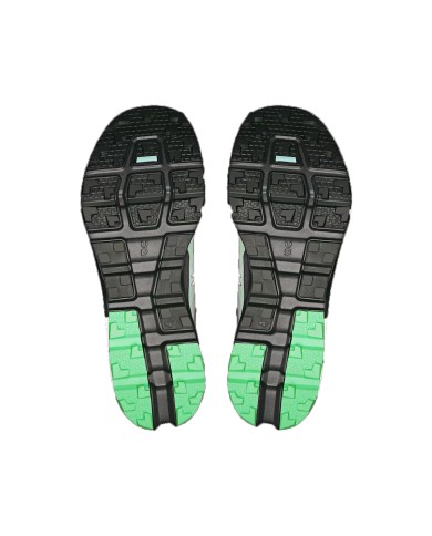 ON RUNNER CLOUDVISTA 2 LILAC BLACK 225