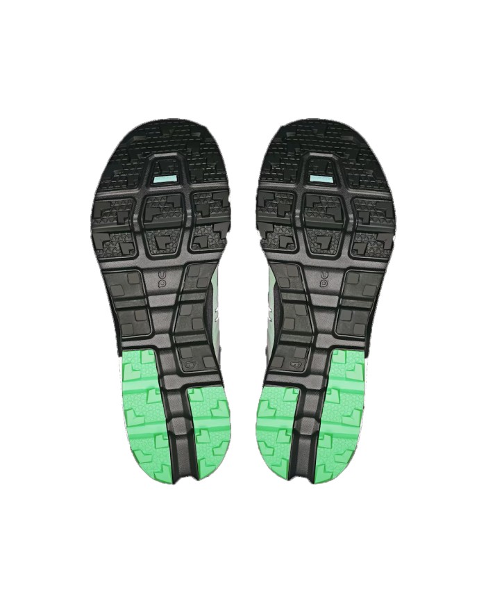 ON RUNNER CLOUDVISTA 2 LILAC BLACK 225