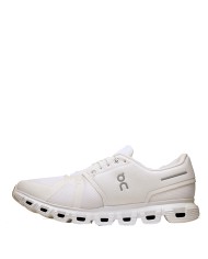 ON RUNNER CLOUD 6 WHITE WHITE 225