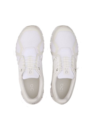 ON RUNNER CLOUD 6 WHITE WHITE 225