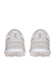 ON RUNNER CLOUD 6 WHITE WHITE 225