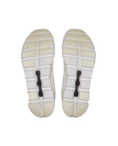 ON RUNNER CLOUD 6 WHITE WHITE 225