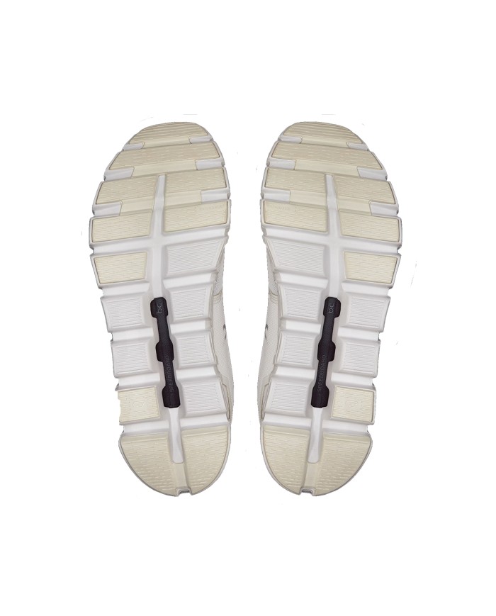 ON RUNNER CLOUD 6 WHITE WHITE 225