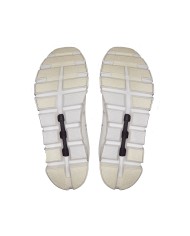 ON RUNNER CLOUD 6 WHITE WHITE 225