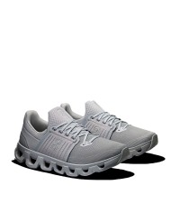 ON RUNNER CLOUDSWIFT 4 AD ALLOY FROST 225