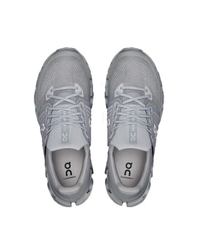 ON RUNNER CLOUDSWIFT 4 AD ALLOY FROST 225