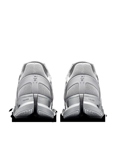 ON RUNNER CLOUDSWIFT 4 AD ALLOY FROST 225