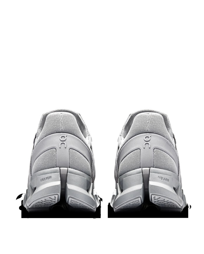 ON RUNNER CLOUDSWIFT 4 AD ALLOY FROST 225