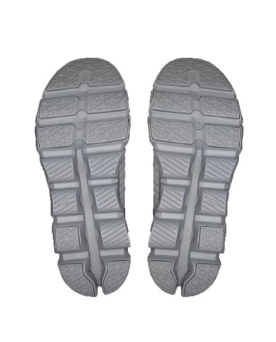 ON RUNNER CLOUDSWIFT 4 AD ALLOY FROST 225