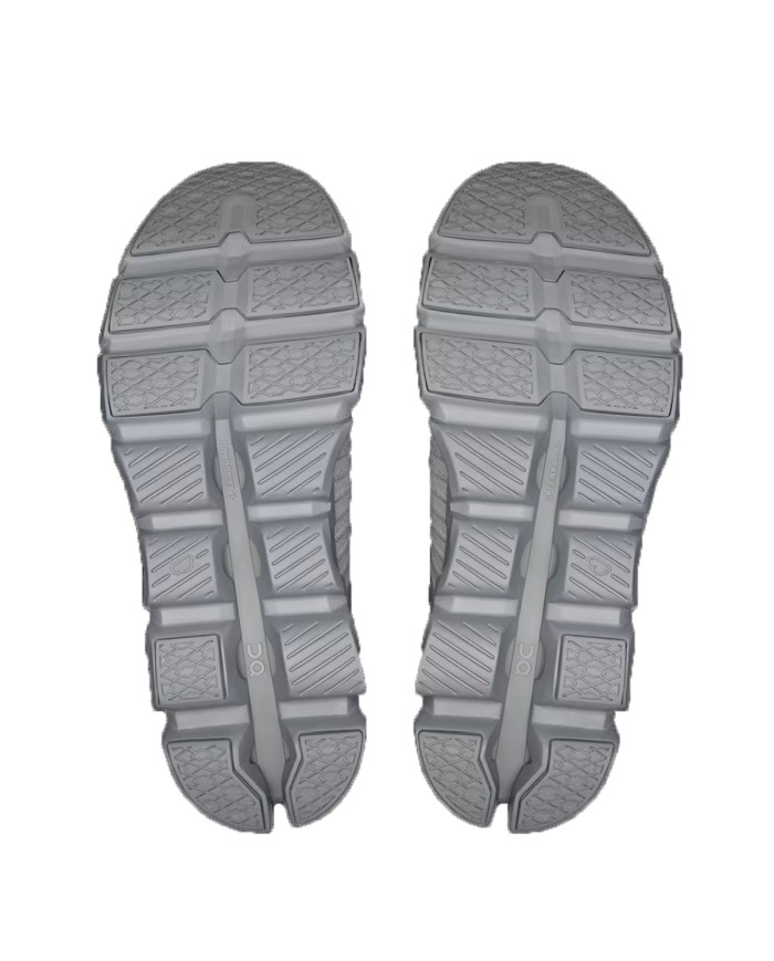 ON RUNNER CLOUDSWIFT 4 AD ALLOY FROST 225