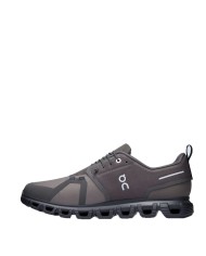 ON RUNNER CLOUD 6 WP THORN BLACK 225