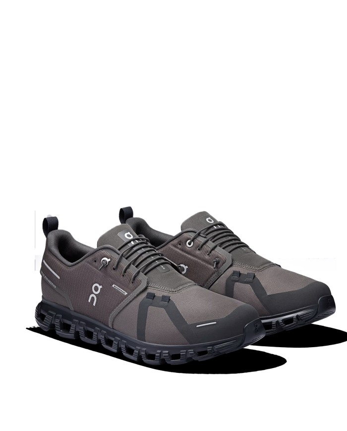 ON RUNNER CLOUD 6 WP THORN BLACK 225