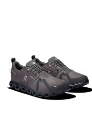 ON RUNNER CLOUD 6 WP THORN BLACK 225