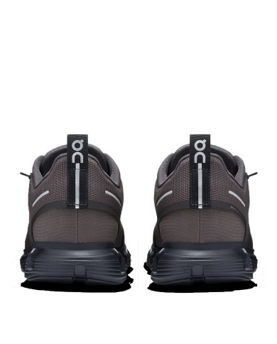 ON RUNNER CLOUD 6 WP THORN BLACK 225