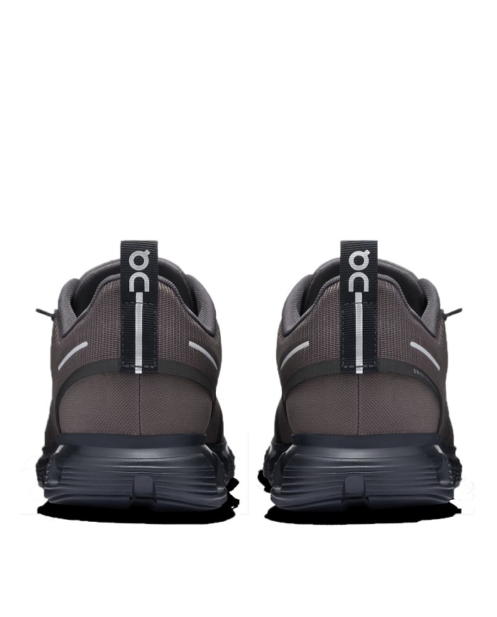 ON RUNNER CLOUD 6 WP THORN BLACK 225