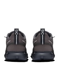 ON RUNNER CLOUD 6 WP THORN BLACK 225