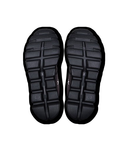 ON RUNNER CLOUD 6 WP THORN BLACK 225