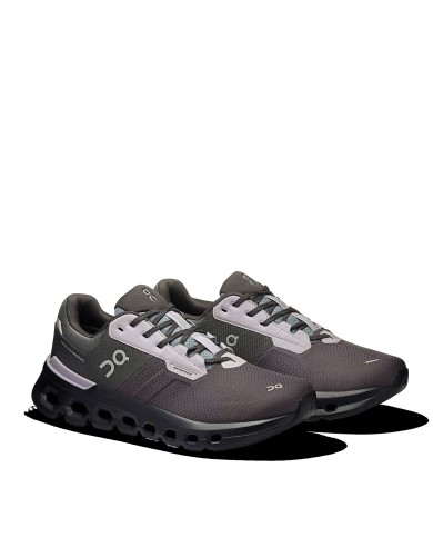 ON RUNNER CLOUDRUNNER 2 WATERPROOF IRON NIMBUS 225