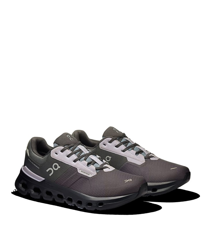 ON RUNNER CLOUDRUNNER 2 WATERPROOF IRON NIMBUS 225