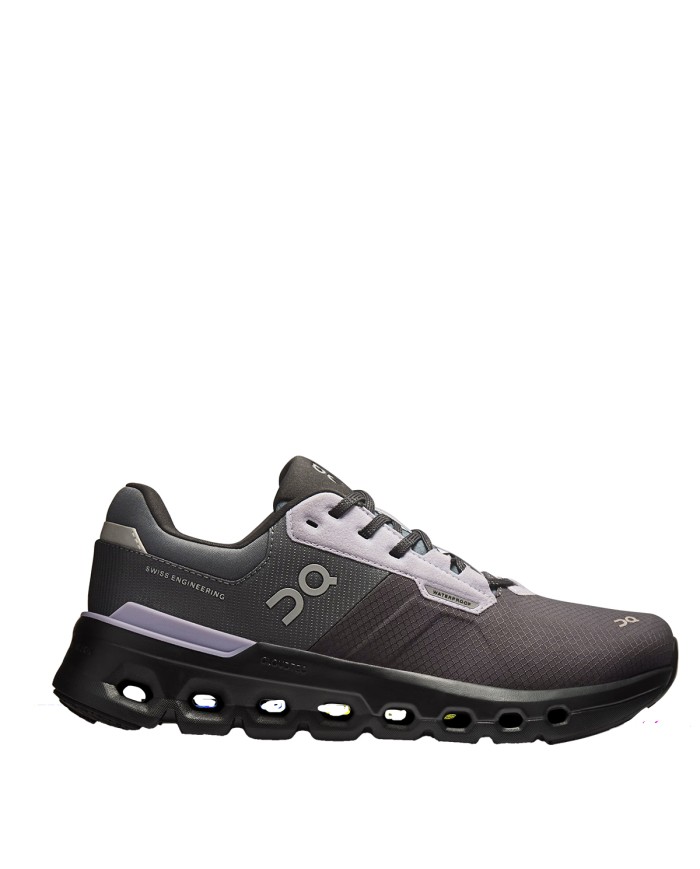 ON RUNNER CLOUDRUNNER 2 WATERPROOF IRON NIMBUS 225