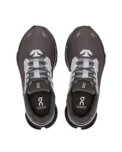 ON RUNNER CLOUDRUNNER 2 WATERPROOF IRON NIMBUS 225