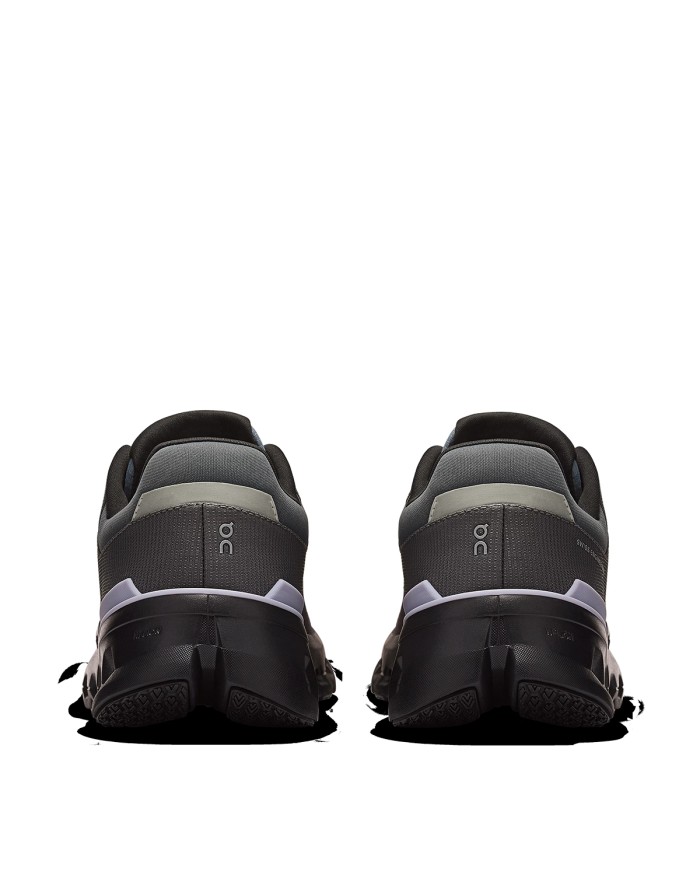 ON RUNNER CLOUDRUNNER 2 WATERPROOF IRON NIMBUS 225