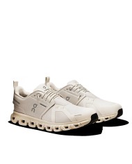 ON RUNNER CLOUD 6 WATERPROOF PEARL CREAM 225