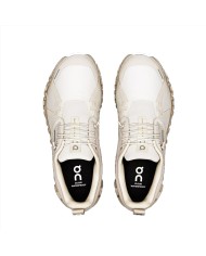 ON RUNNER CLOUD 6 WATERPROOF PEARL CREAM 225