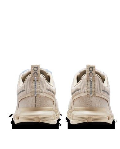 ON RUNNER CLOUD 6 WATERPROOF PEARL CREAM 225