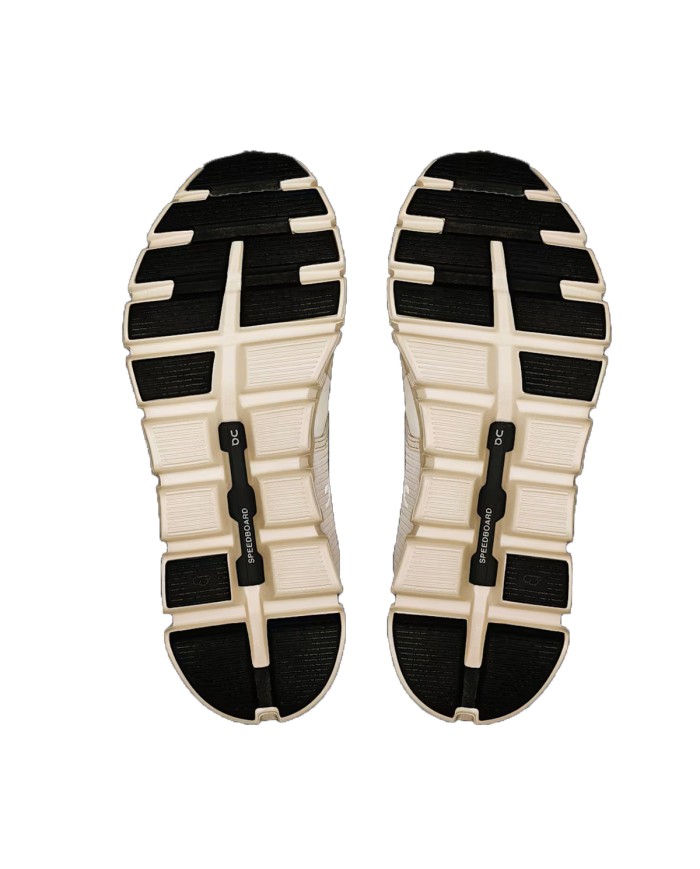 ON RUNNER CLOUD 6 WATERPROOF PEARL CREAM 225